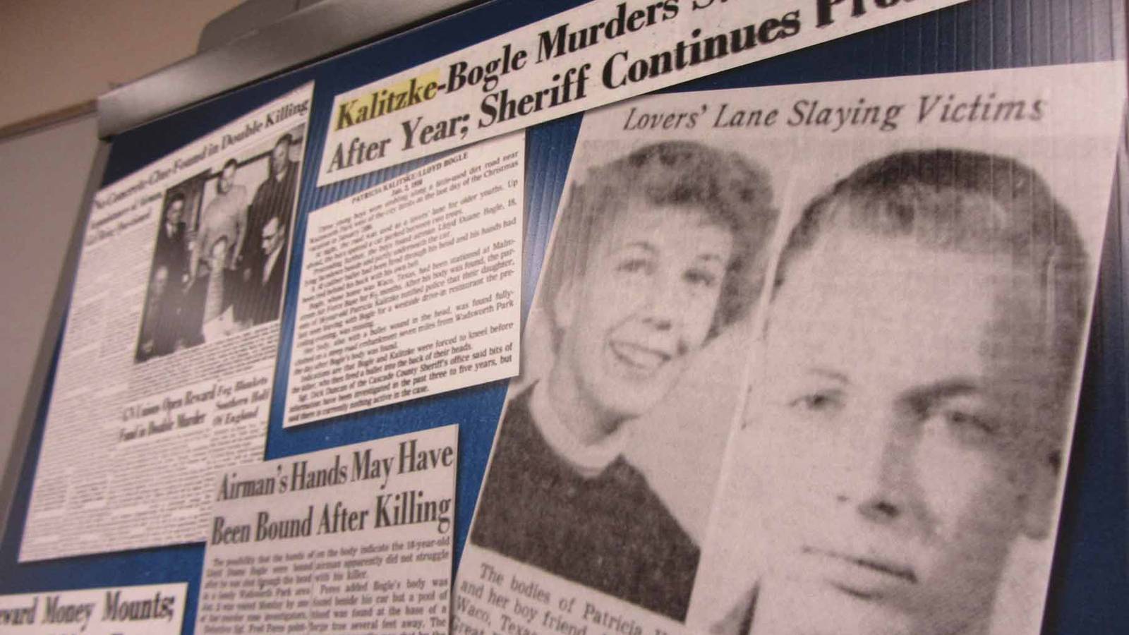 DNA Forensic Genealogy Close 65 Year Old Double Homicide Of Airman dna-forensic-genealogy-close-65-year-old-double-homicide-of-airman