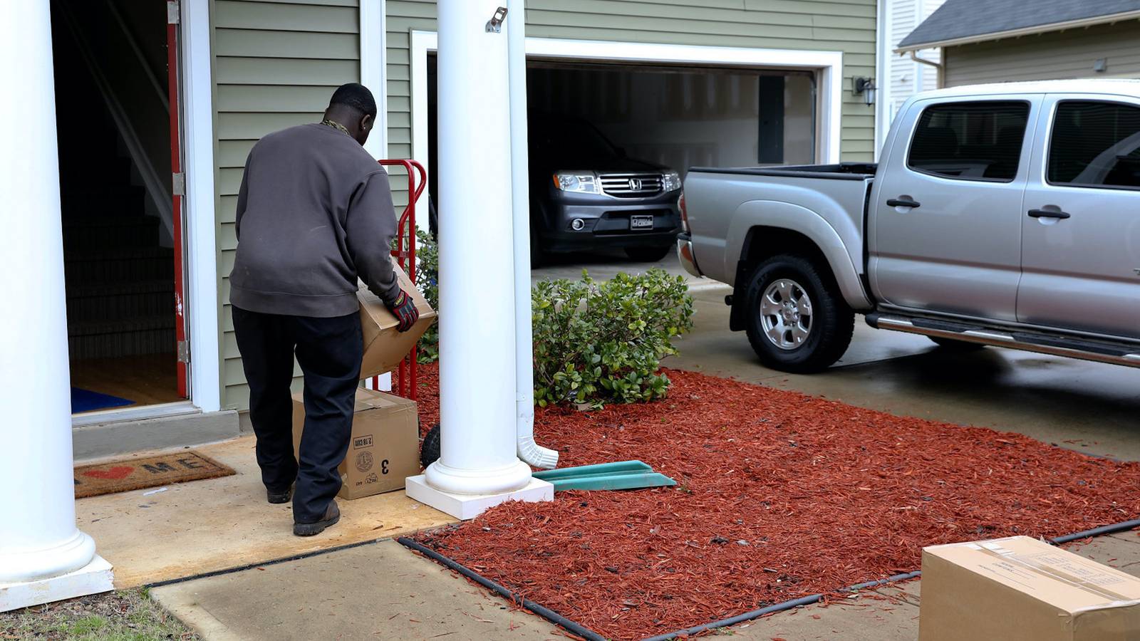 Everything You Need to Know About Your Personally Procured Move (PPM)