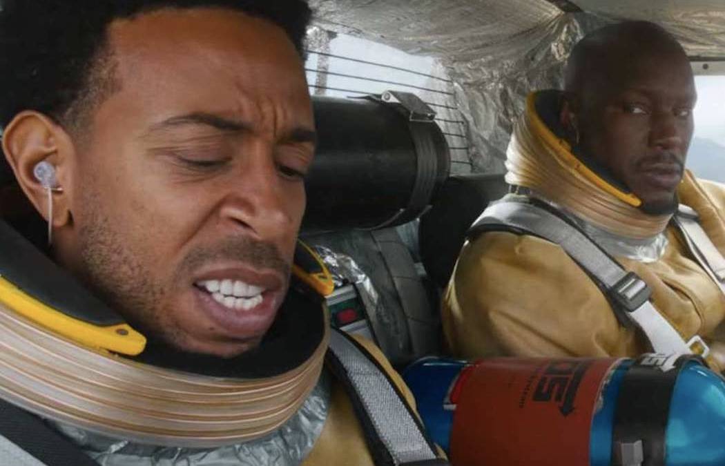 How NASA Helped Send ‘Fast & Furious’ to Space