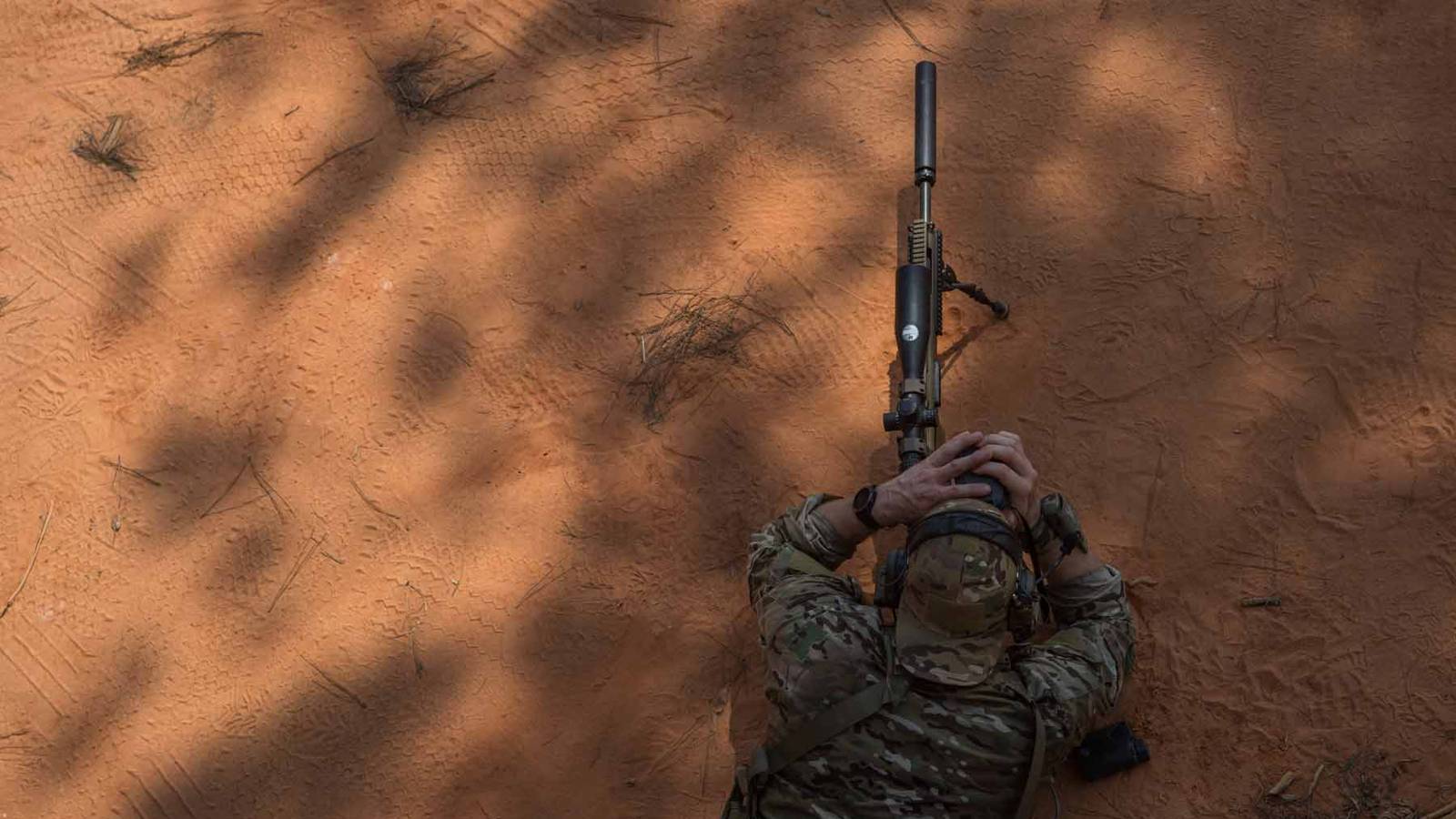 Air Force Special Operations Job Transformation Takes Big Step Forward