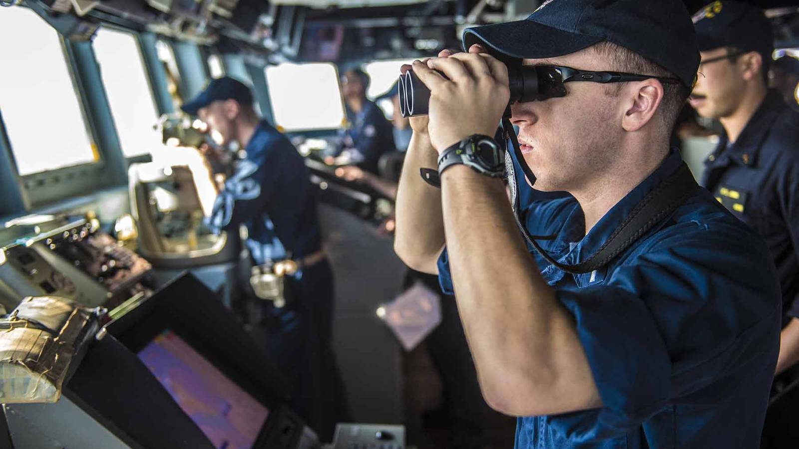 Navy's Century-Old SWO Career Path Needs Big Changes, Government ...