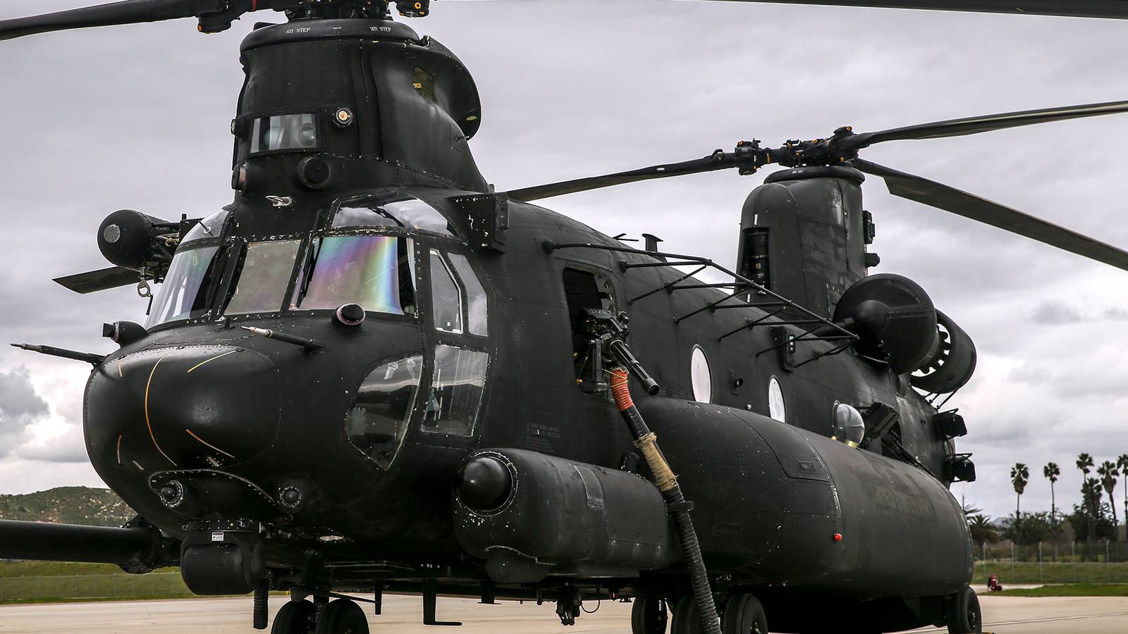 160th Special Operations Aviation Regiment