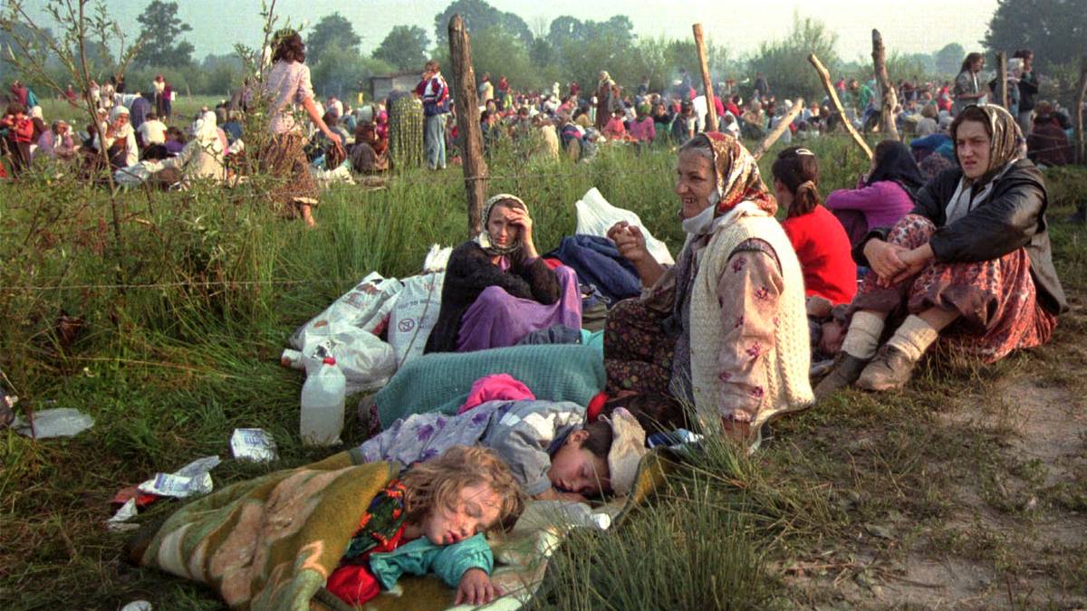 What Counts as Genocide Under International Law What Counts as Genocide Under International Law