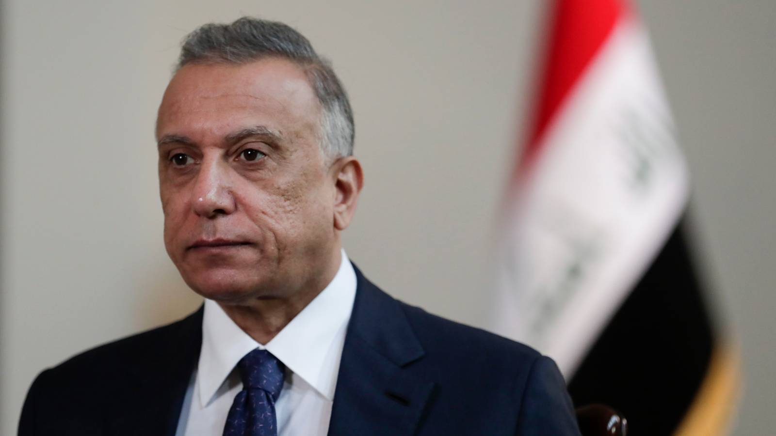 Premier: Iraq Doesn't Need US Combat Troops