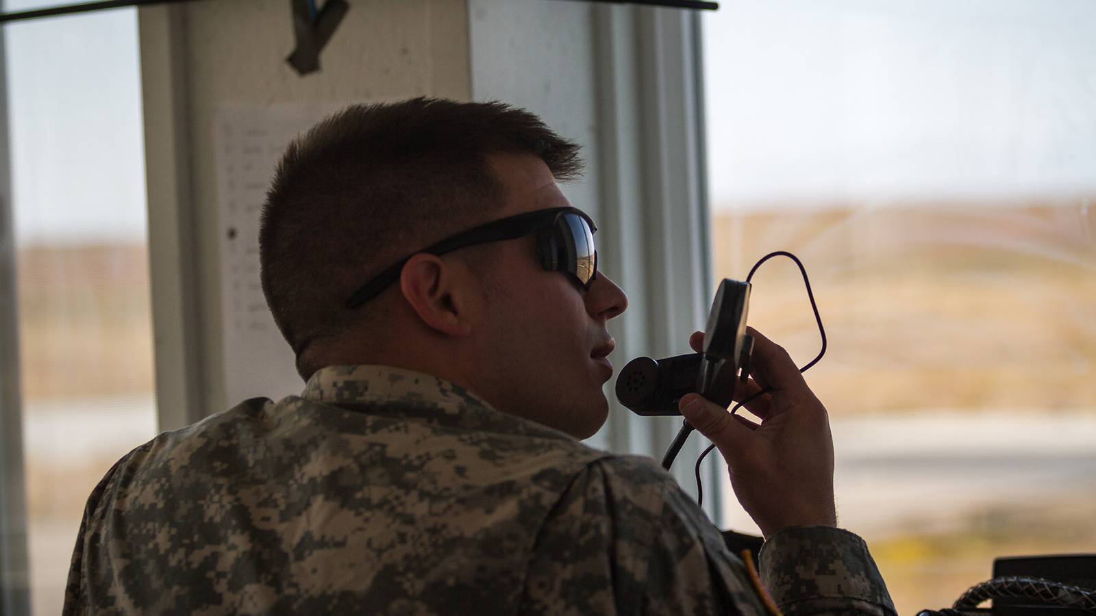 Special Operations: Air Force Combat Controllers