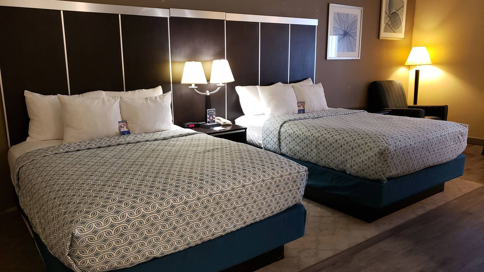 Discounted Lodging for Military Families Discounted Lodging for Military Families