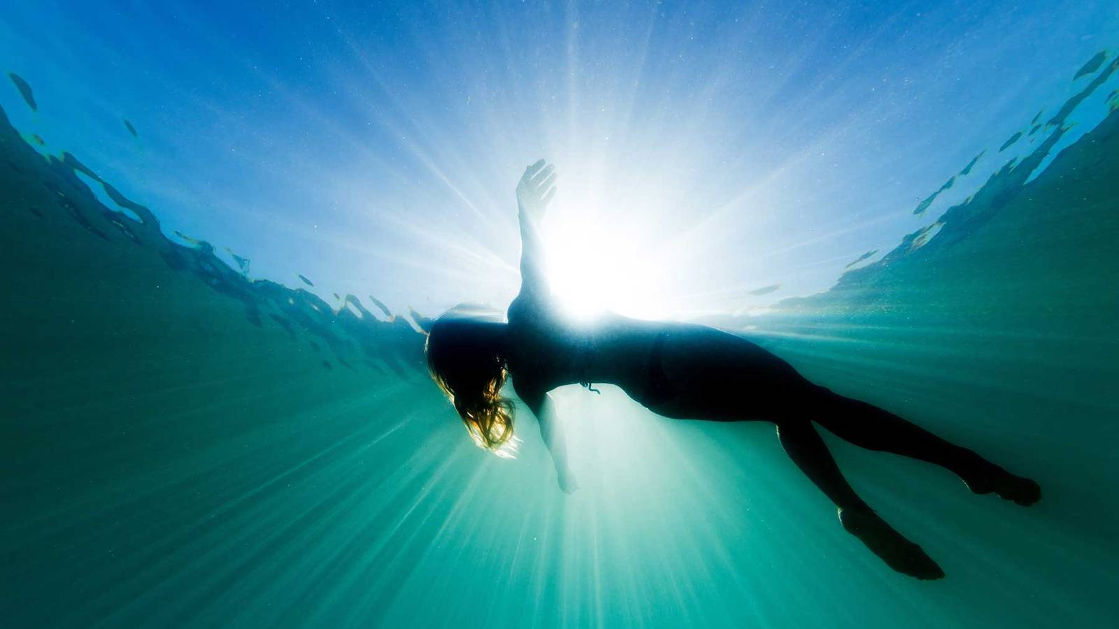 Floating: The New Frontier in Physical and Emotional Health