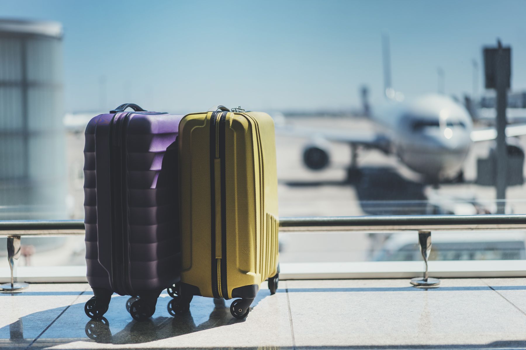 How to Find Deals on Military Flights and Baggage Discounts