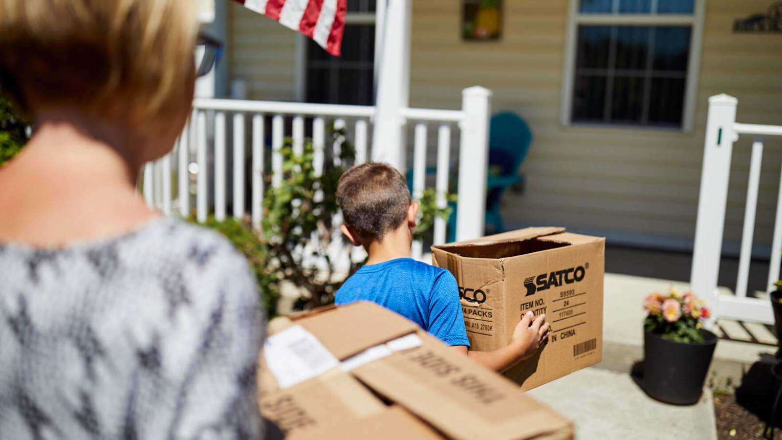 Can You Buy a House Before You Move? Can You Buy a House Before You Move?