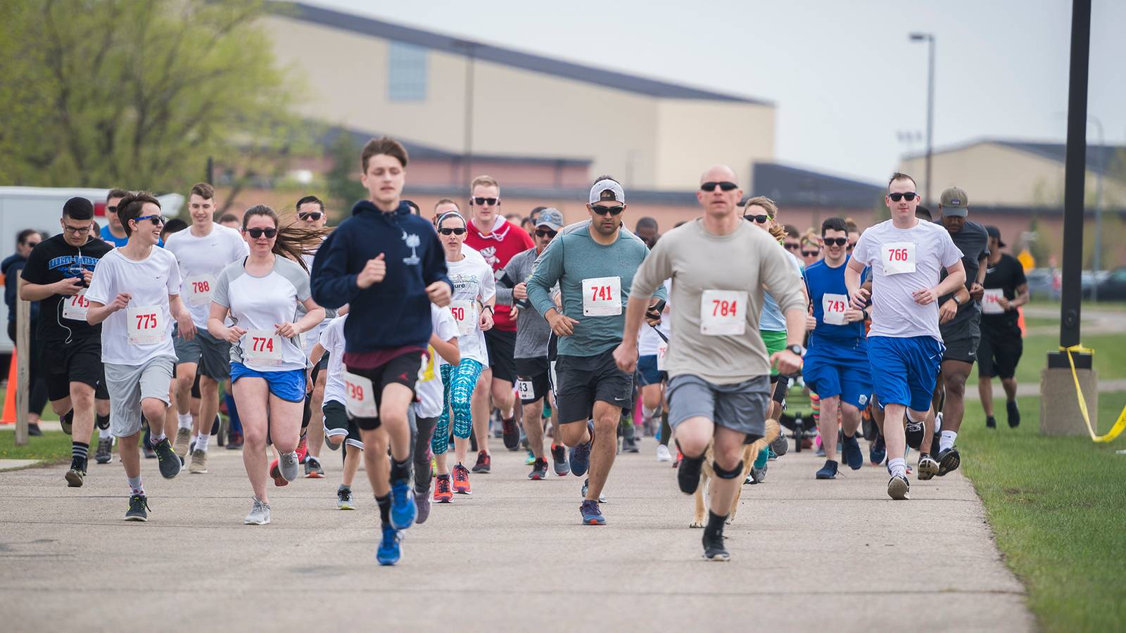 What Motivates People to Start Running? The Survey Says ...