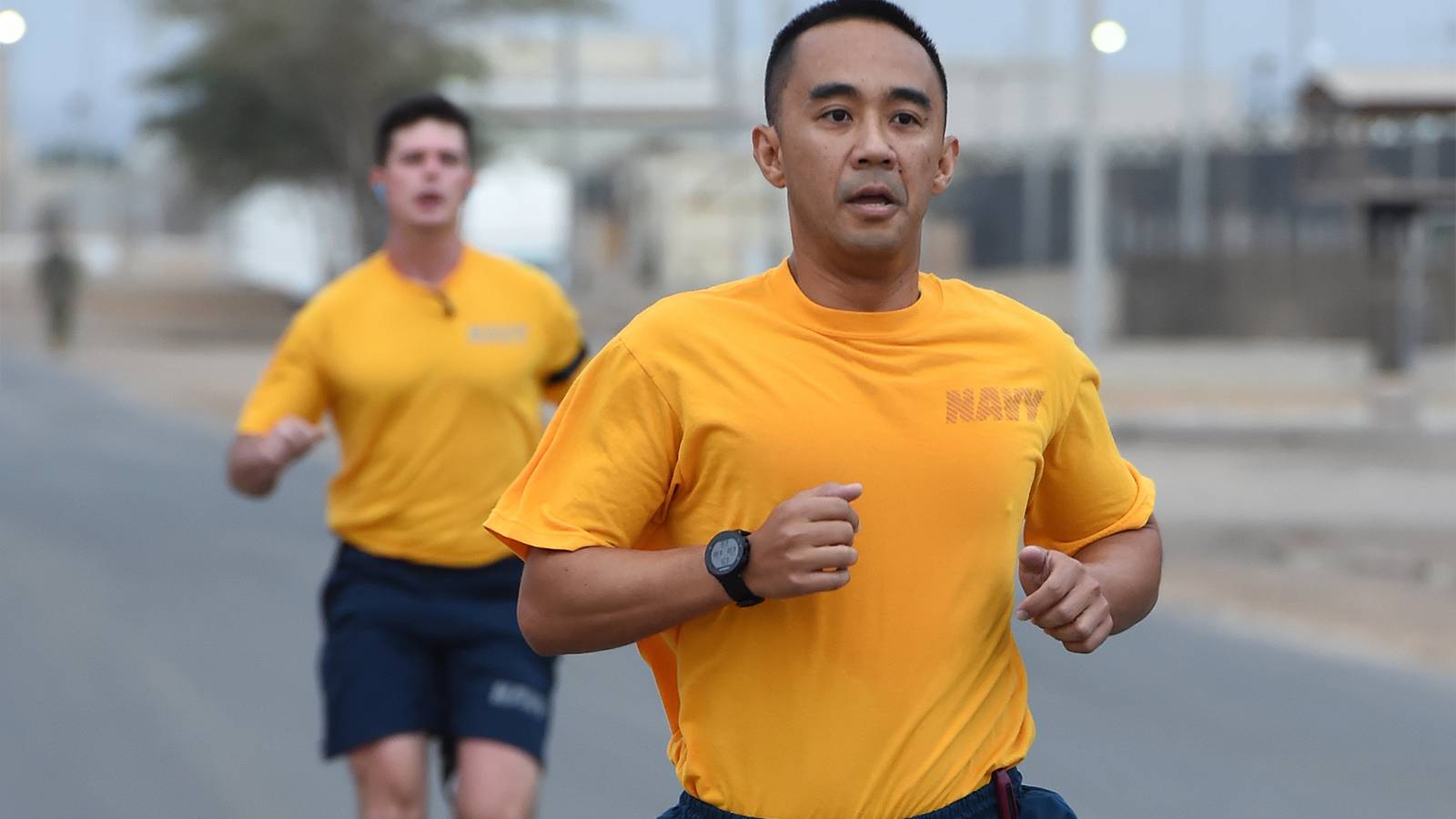 Personalize Your Running Program to Reflect Your Abilities