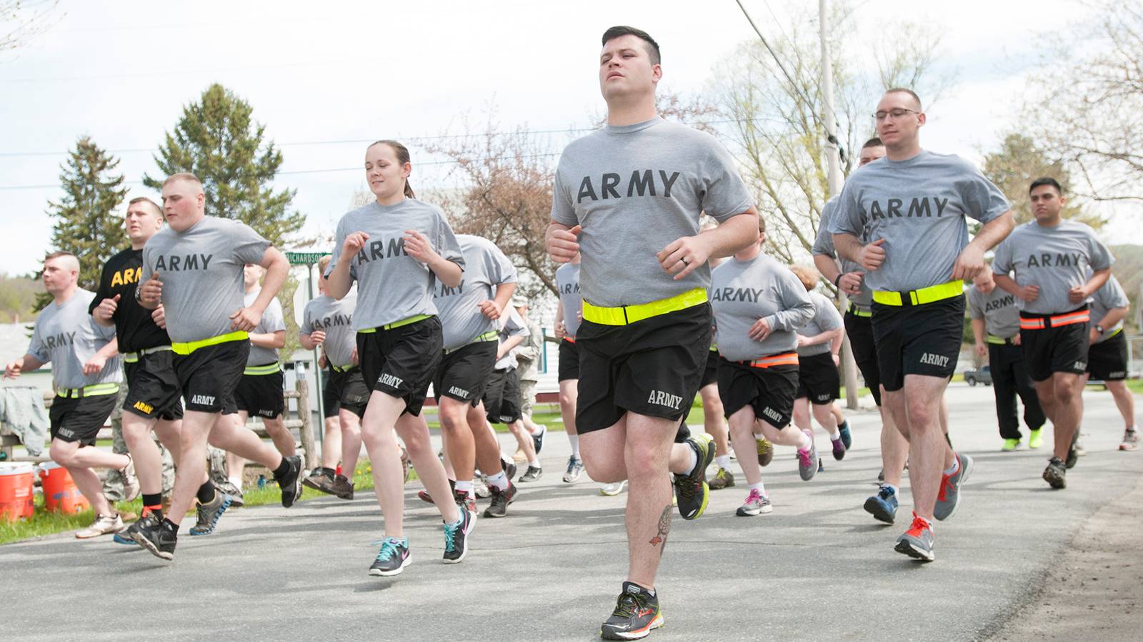 How to Determine the Right Running Program Before You Hit the Pavement