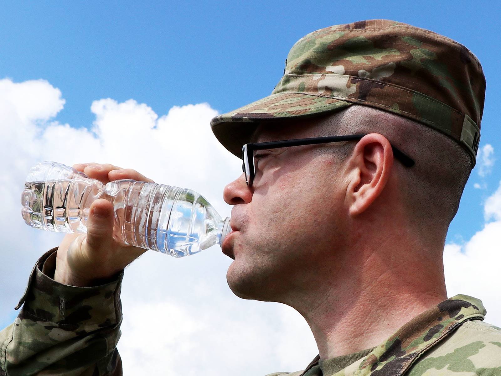 drinking water will not lower bac responses true true false Fluoride in does appear to IQ or damage brain function, according to one of the strongest U.S. studies yet on the issue. Researchers tracked 10,317 people from adolescence CDC director nominee Erica Schwartz