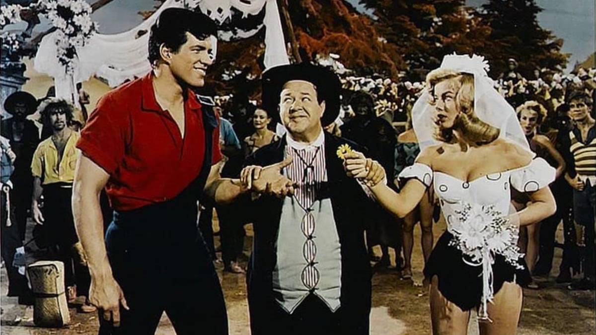 How the Army Made ‘Li’l Abner’ Actor Peter Palmer a Star