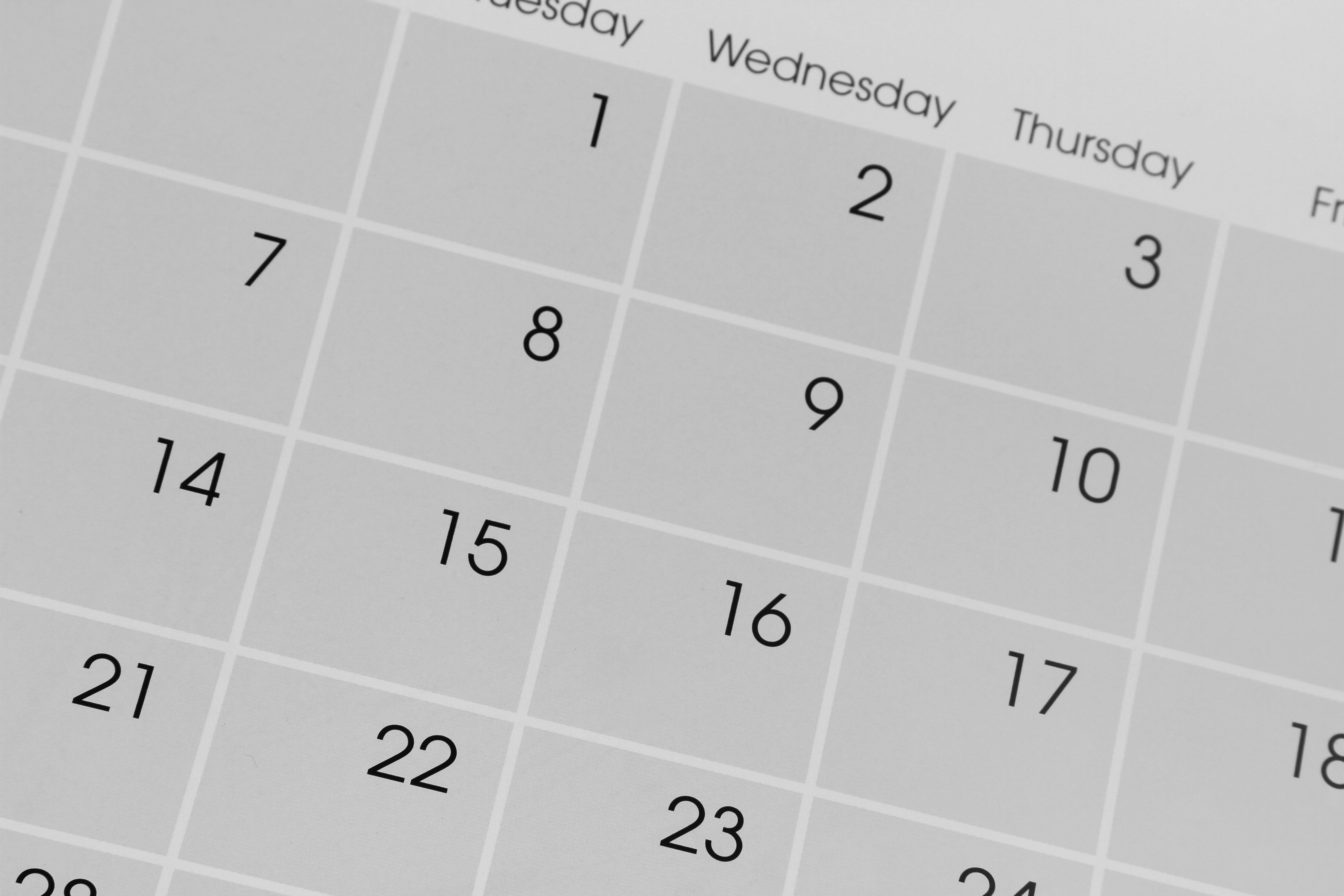 2026 USAA Military Pay Deposit Dates