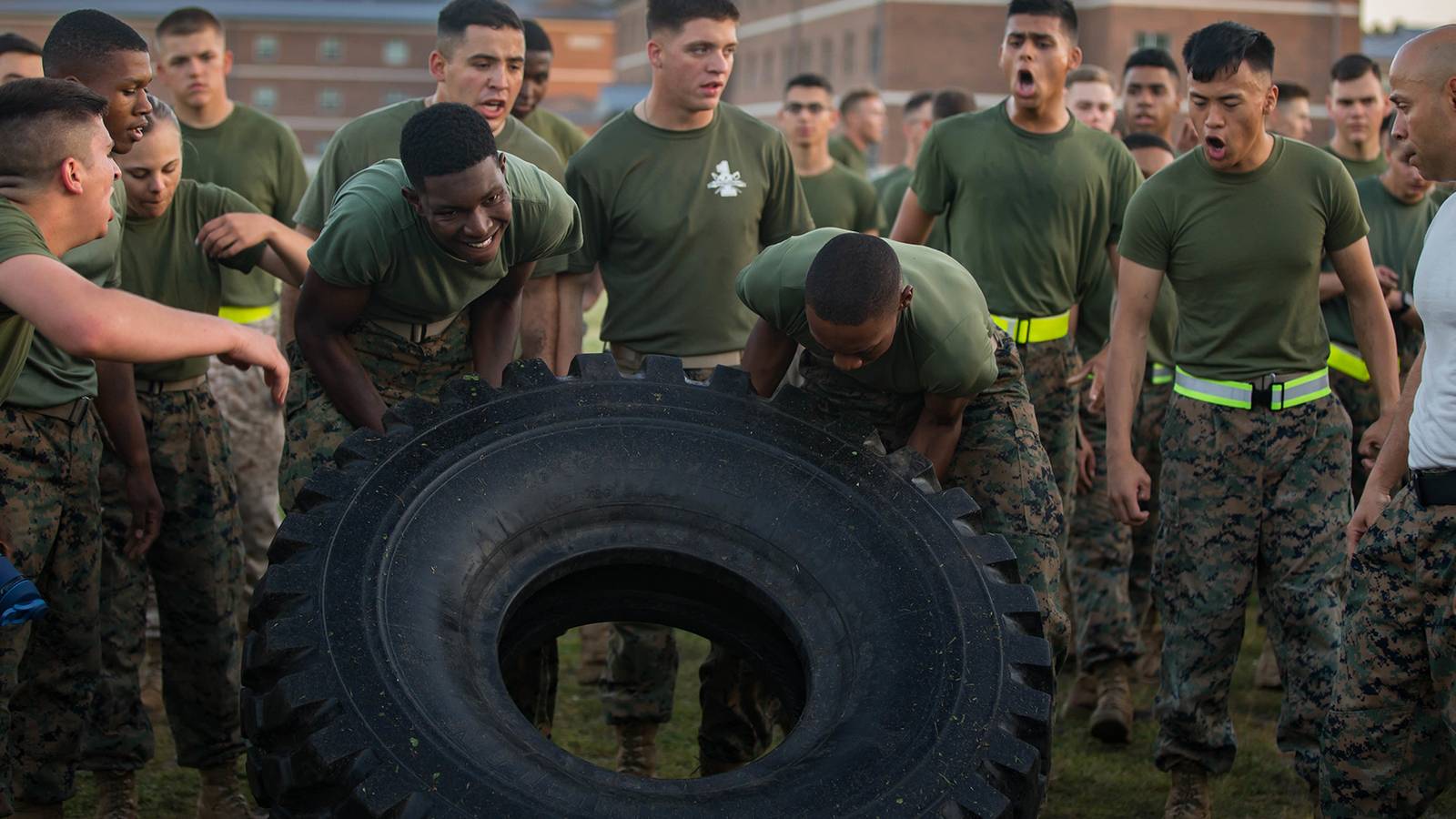 Ask Stew: How to Create a Tactical Fitness Program
