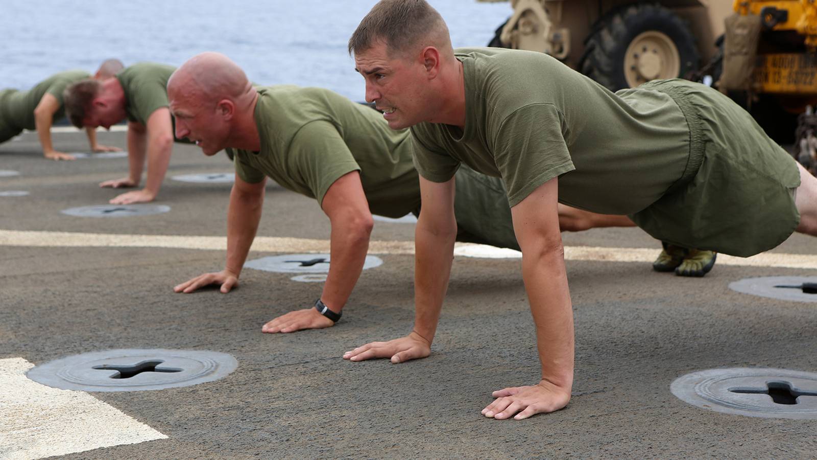 Advance Your Fitness Level Through Periodization