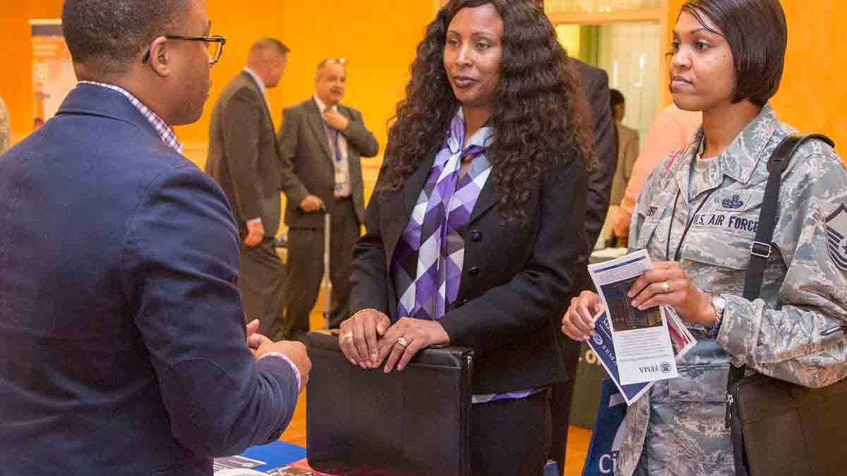 Why It’s Important to Be Yourself in a Job Interview