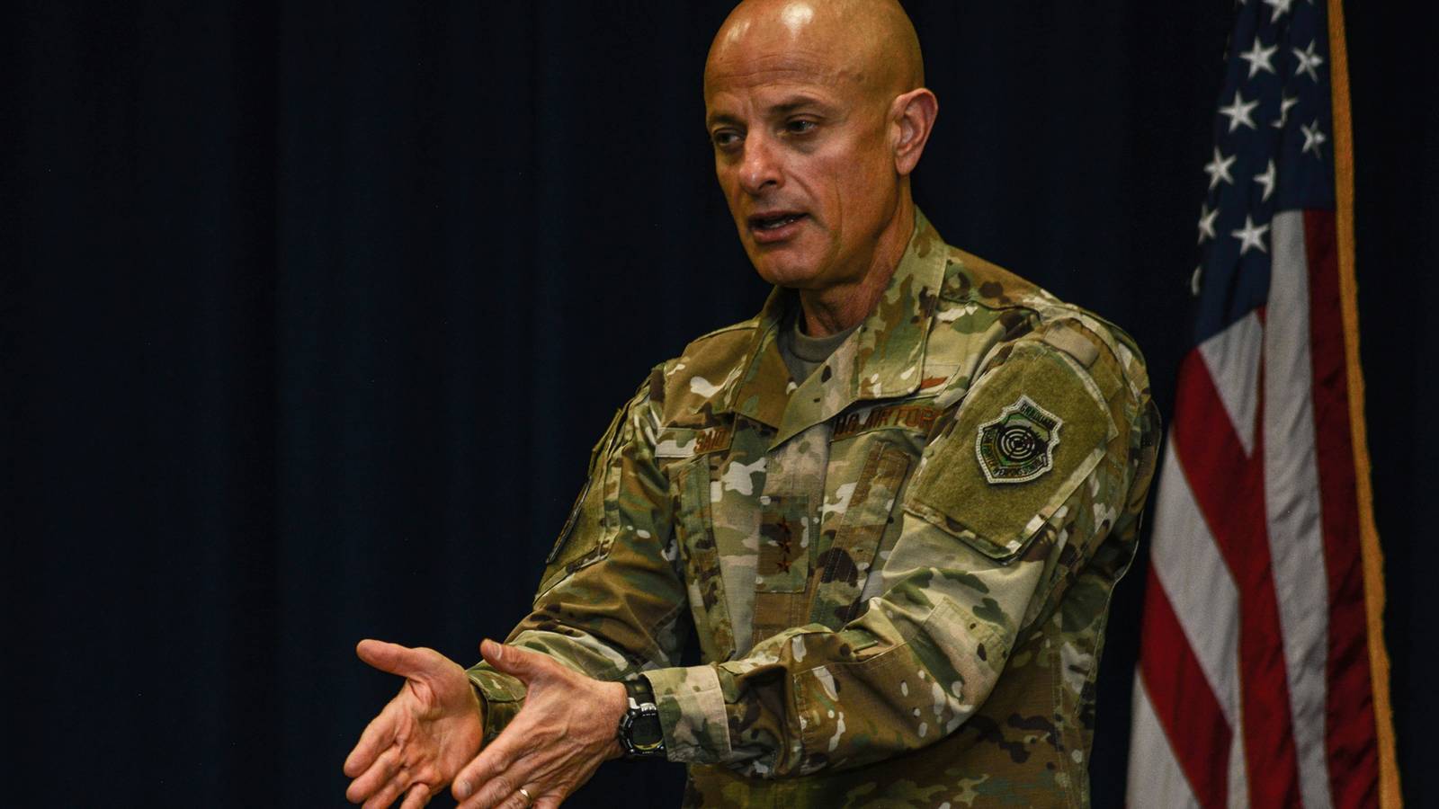 Air Force Secretary Taps Watchdog to Weigh Accountability in Botched ...