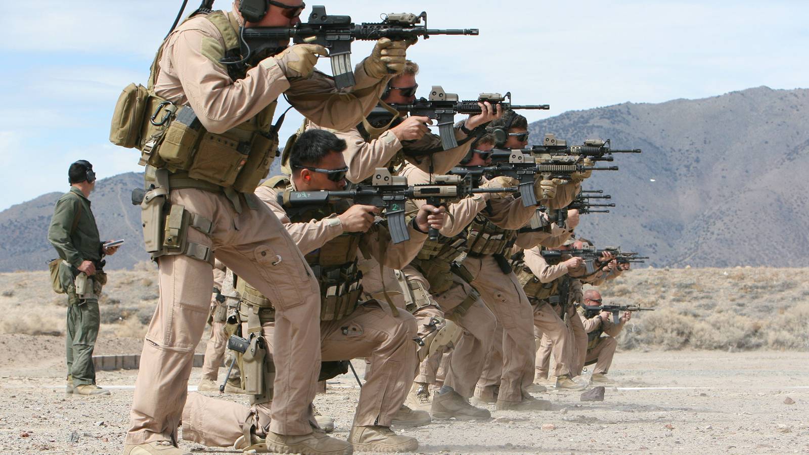 Spec Ops Operatives Which Spec Ops Is Right for Me?