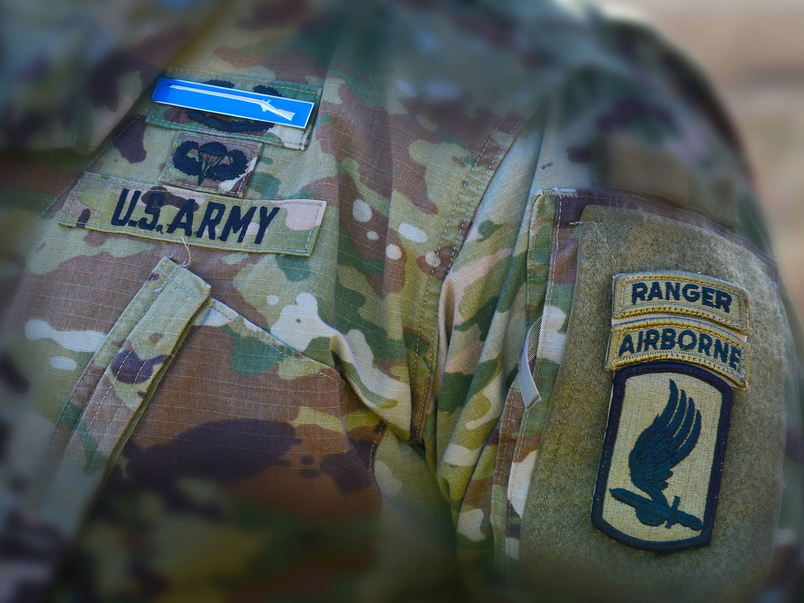 Army Tweaks Testing so More Soldiers Can Try to Earn Infantry, Soldier and  Medical Badges