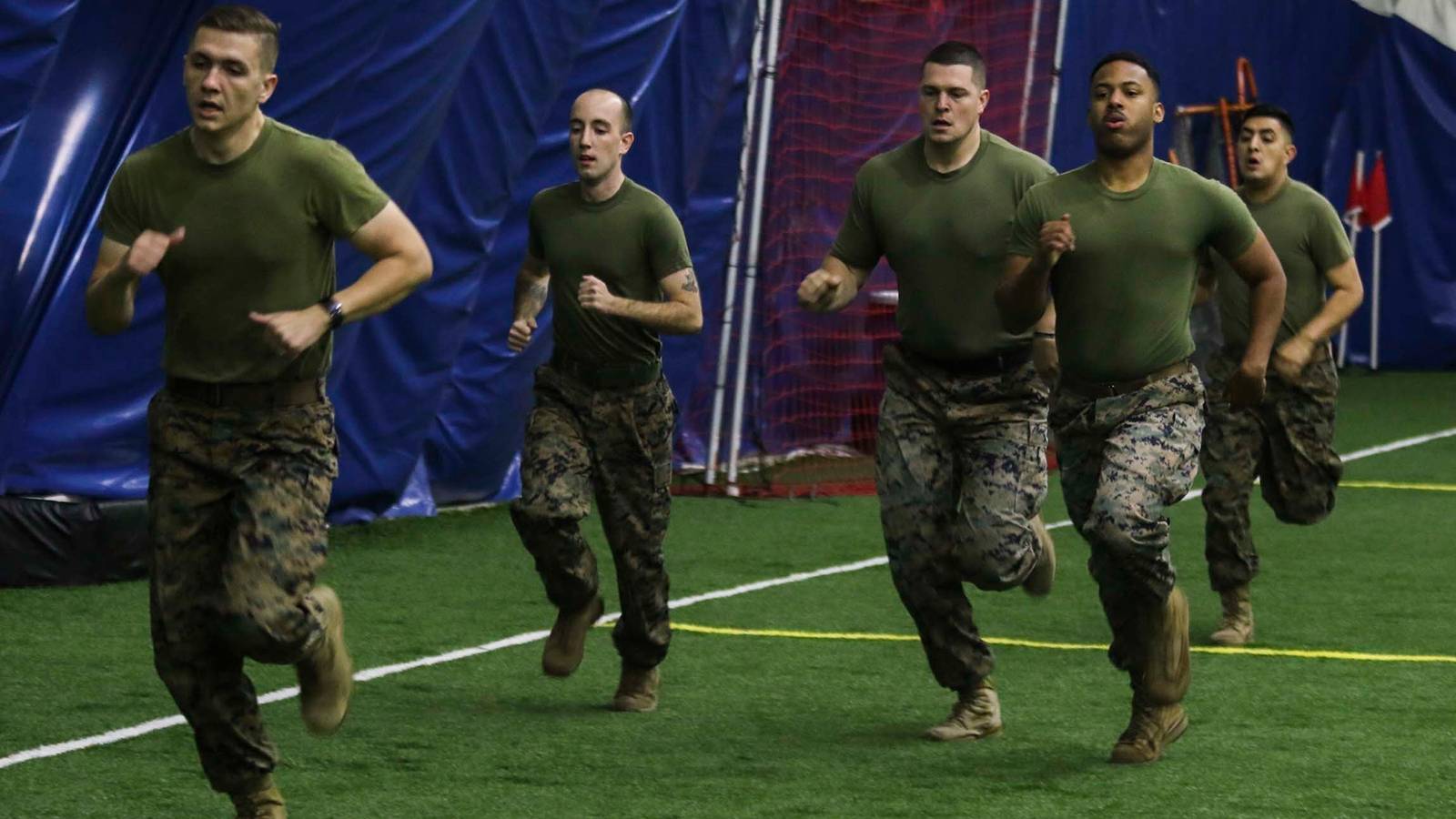 Proven Methods to Rebuild Your Fitness Habit