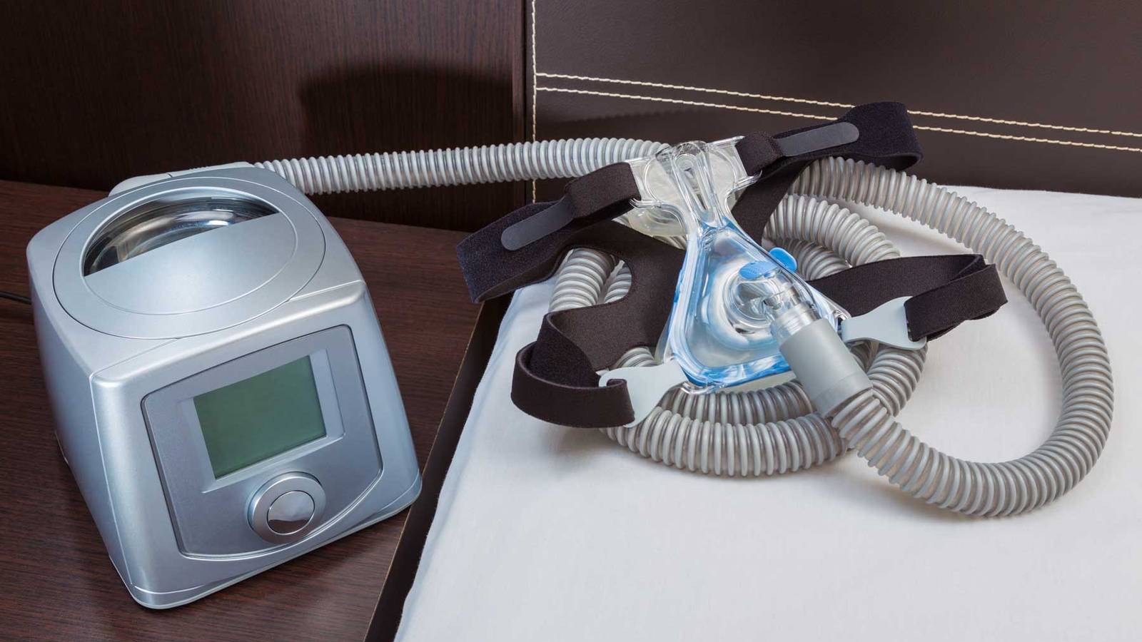 VA and Tricare Warn Sleep Apnea Patients of CPAP Machine Recall