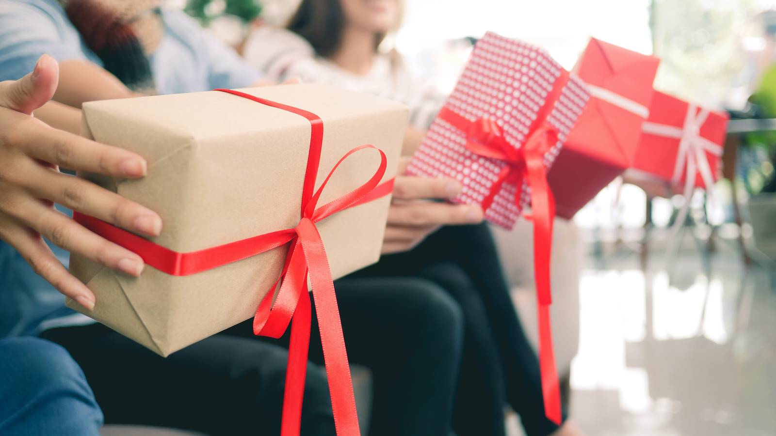 23 Gifts for the Hard-to-Shop-for People in Your Life 23 Gifts for the Hard-to-Shop-for People in Your Life