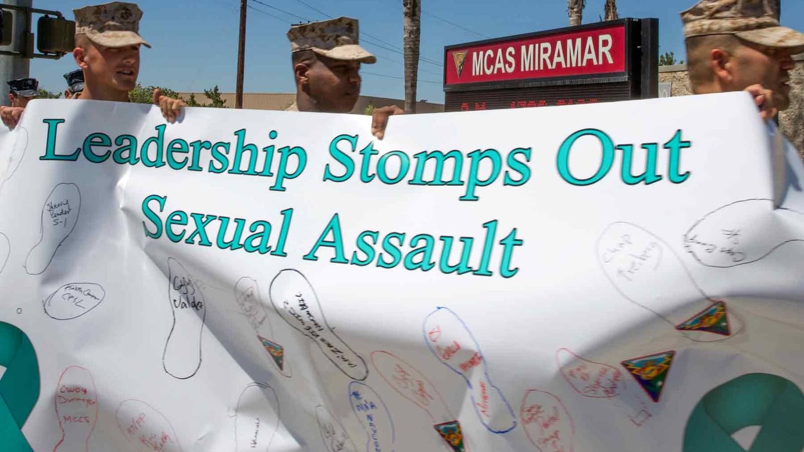 Military Sexual Abuse Attorney Says New Reforms Alone Won’t Protect Survivors Military Sexual Abuse Attorney Says New Reforms Alone Won’t Protect Survivors
