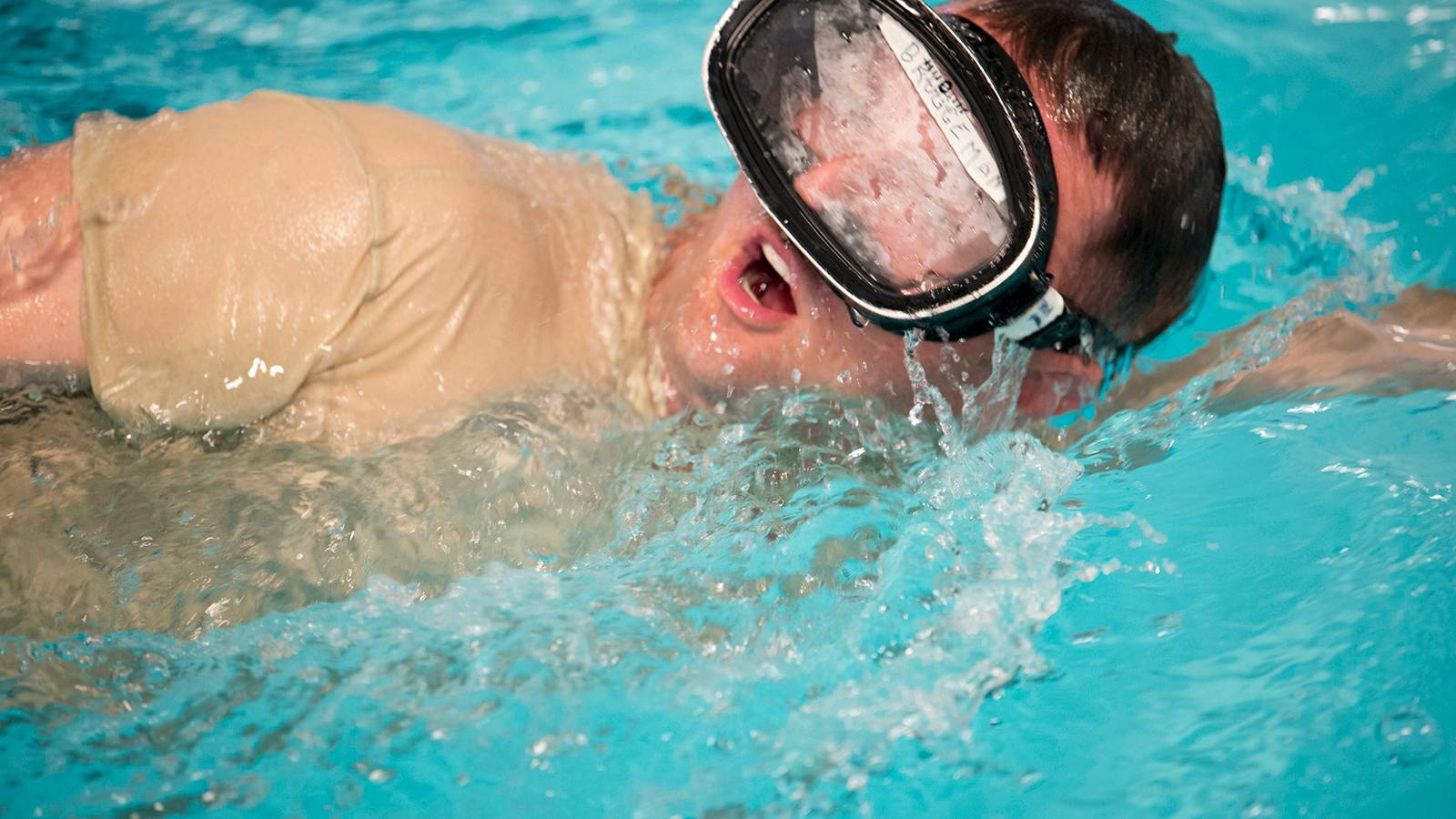 How Special Ops Instructors View Candidates