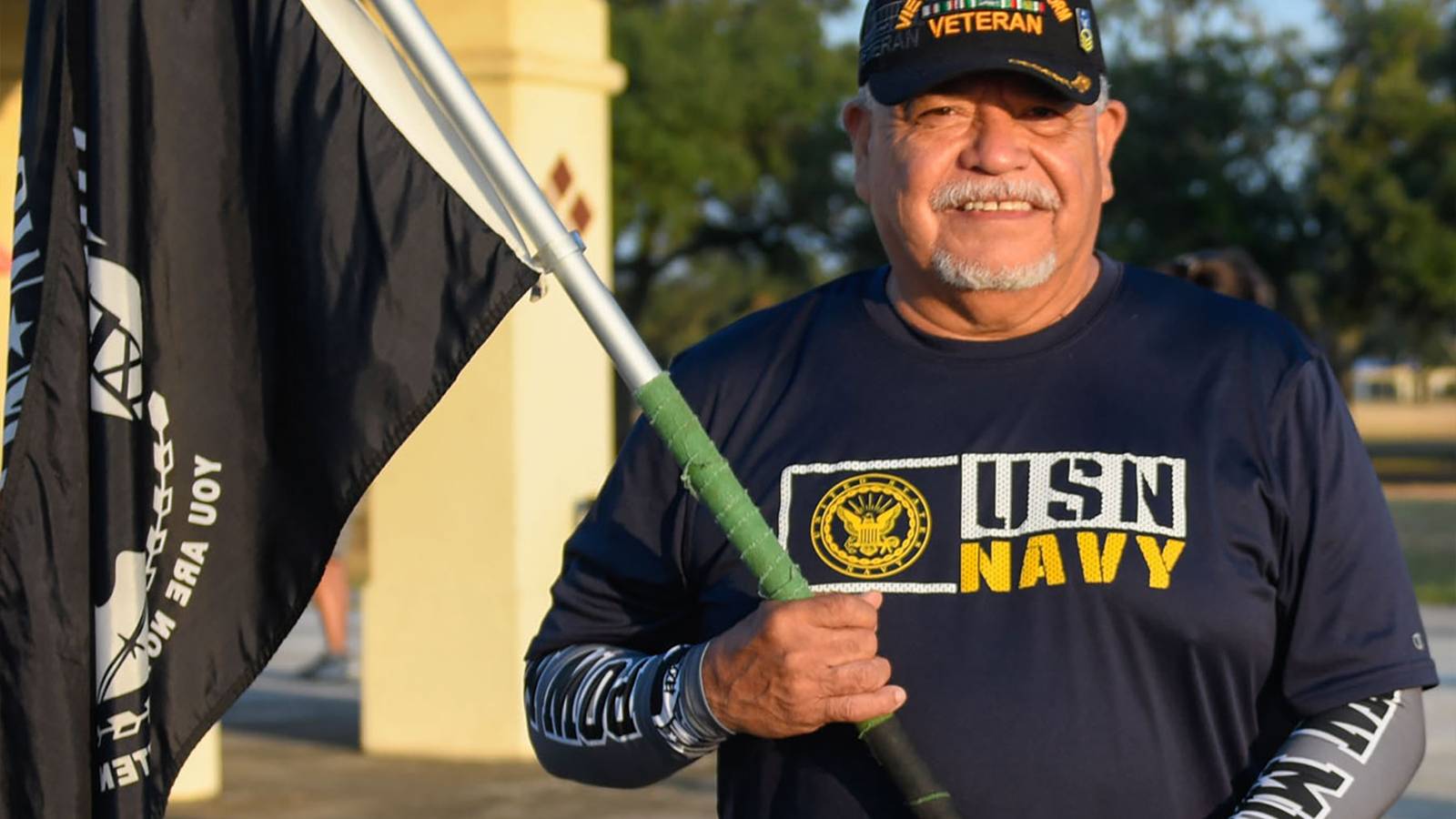 8 Ways to Say, ‘Thank You, Veterans,’ on Veterans Day 8 Ways to Say, ‘Thank You, Veterans,’ on Veterans Day