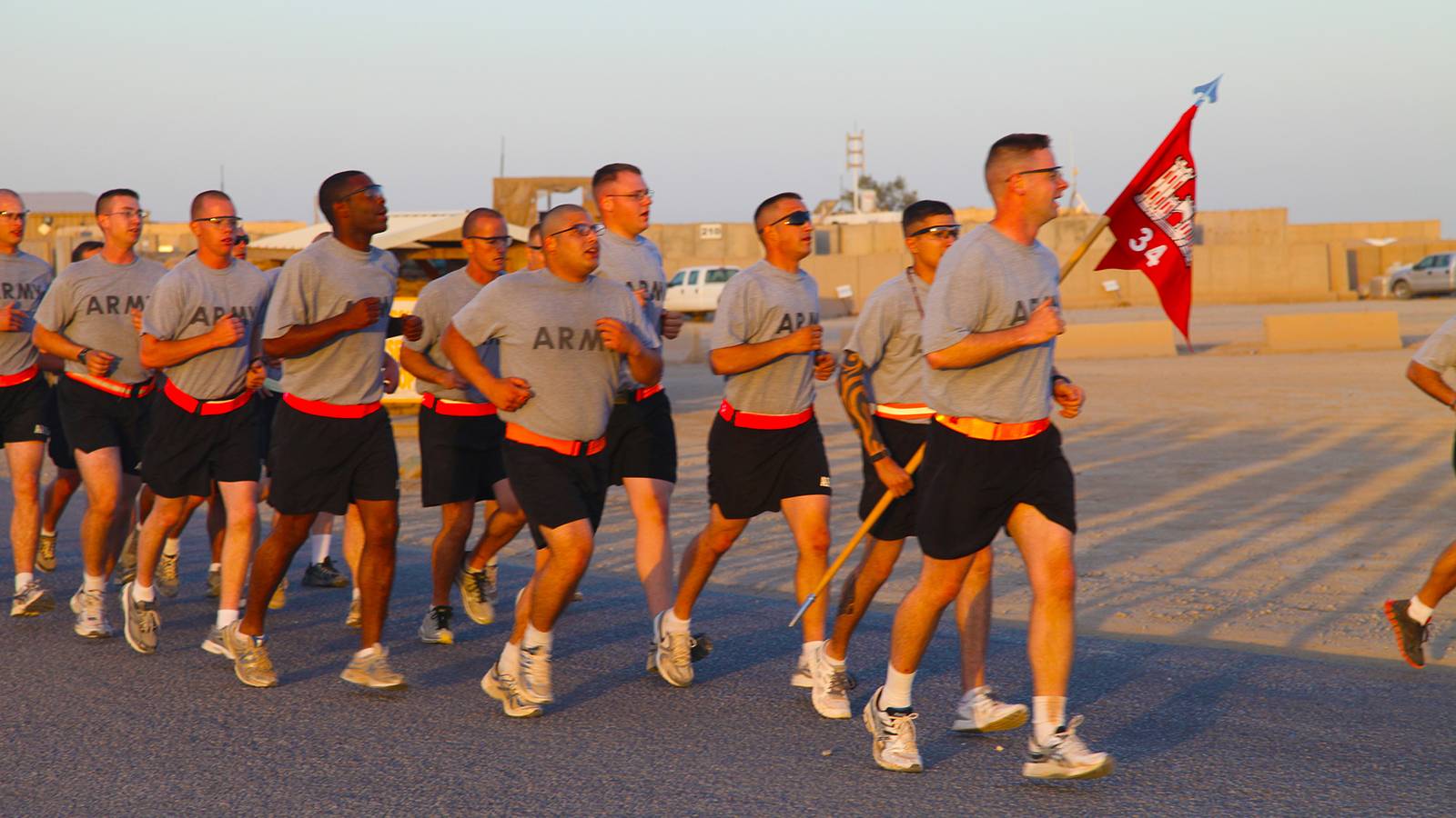 How to Make the Fall Transition from Long Runs to a Shorter, Faster Pace