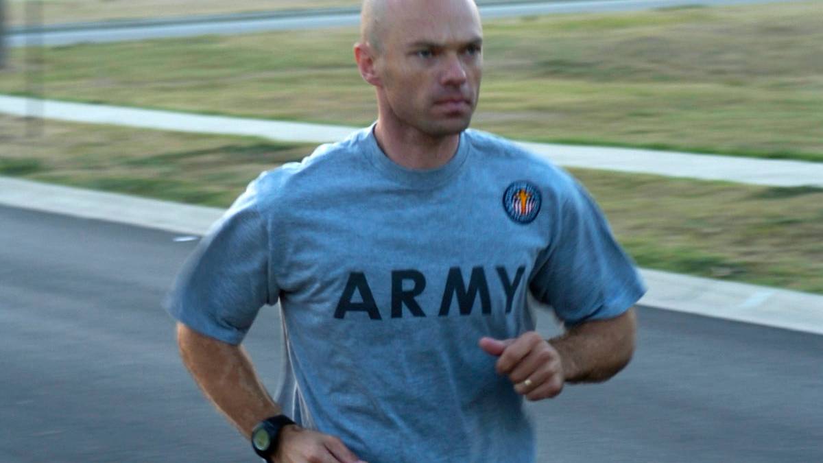 Tactical Fitness: 7 Tips for Common Running Injuries
