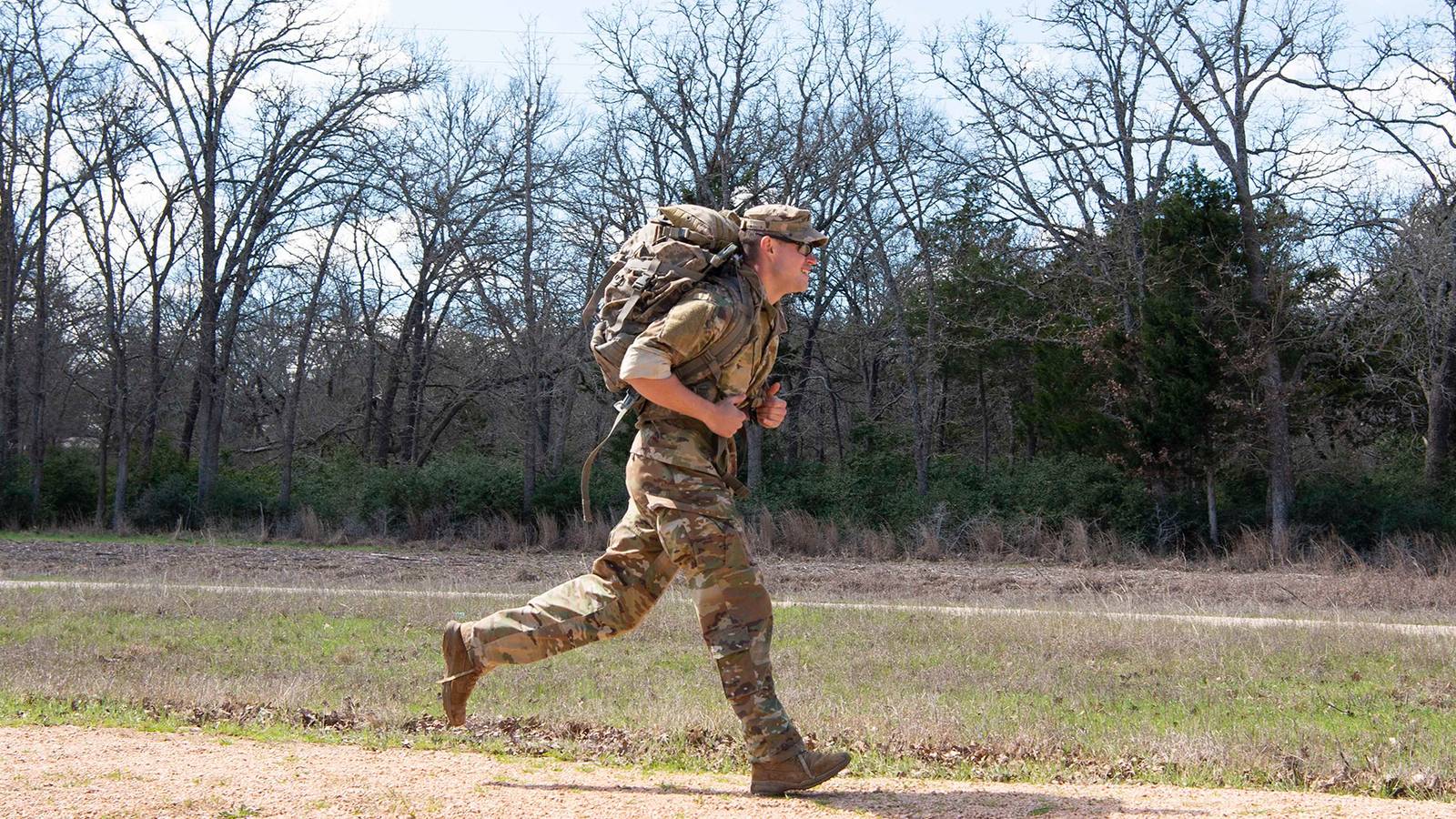 Tactical Fitness: How to Prepare for Your First Ruck March