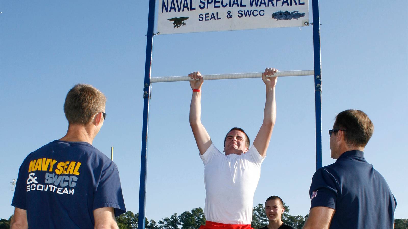 What You Should Know if You Want to Become a SEAL