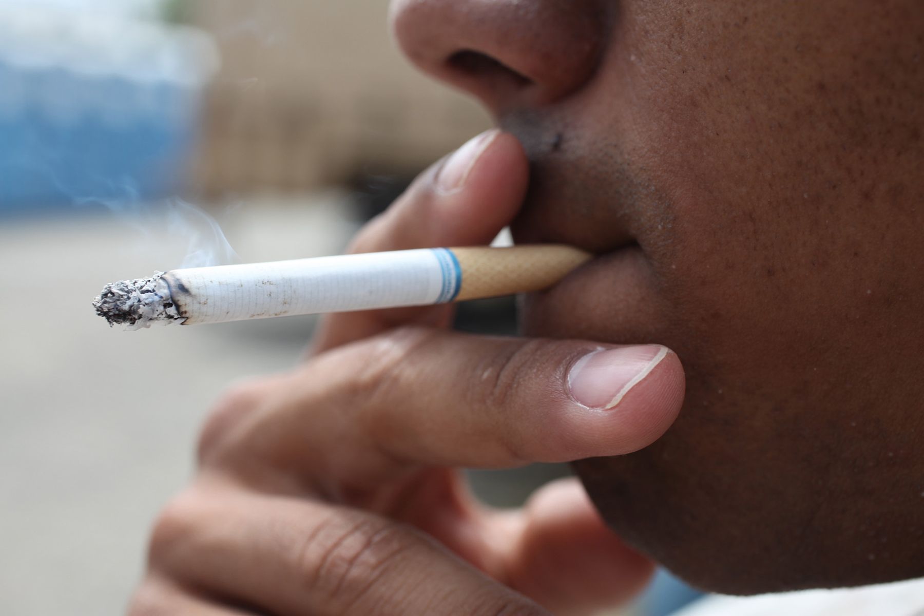 can you be an astronaut if you smoke cigarettes Toyohiro Akiyama has lived one of the most unusual lives of anyone to travel to space. A television journalist with no scientific or engineering background, he was chosen in 1989 for the Not endorsing smoking but the