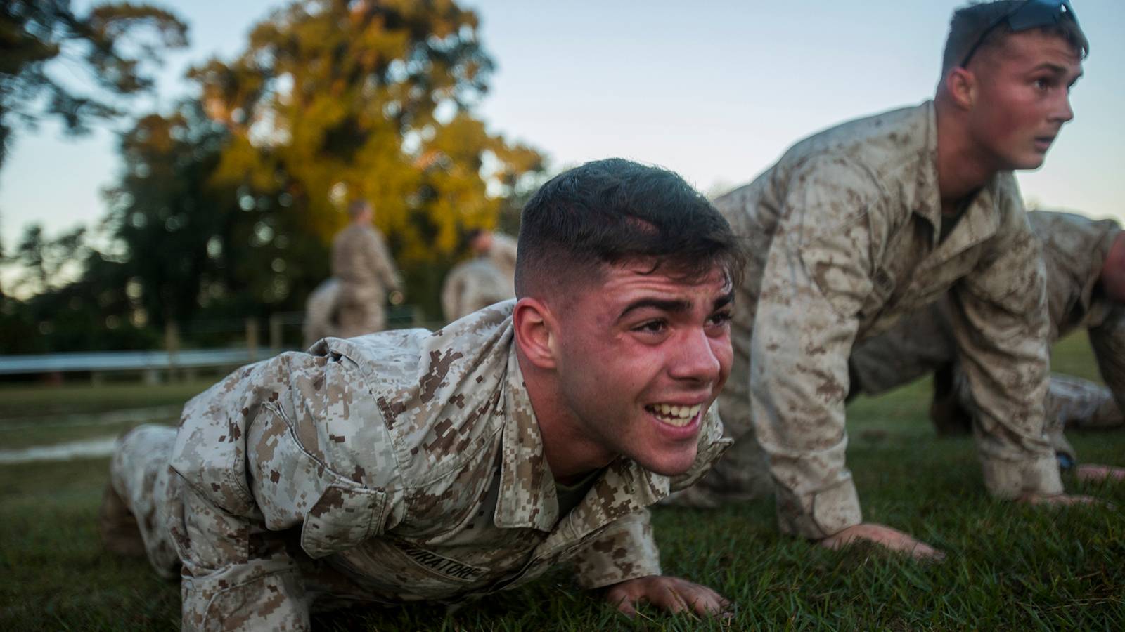 Don't Get Discouraged by Failing at Workouts. Get Motivated.