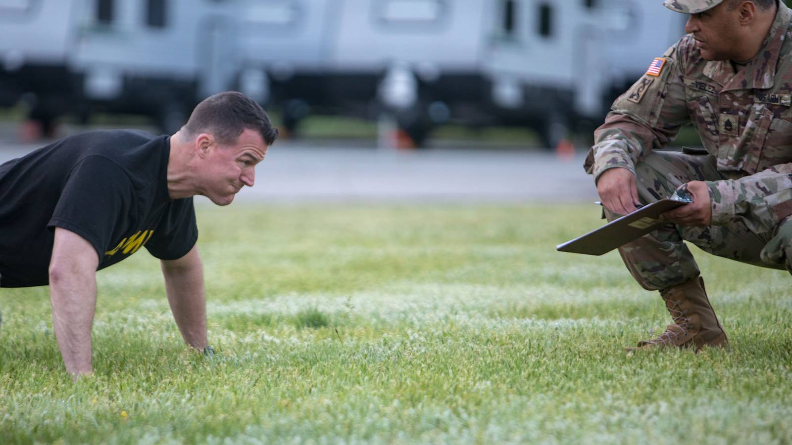Ask Stew: Managing Your Time to Prepare for Army Basic Training