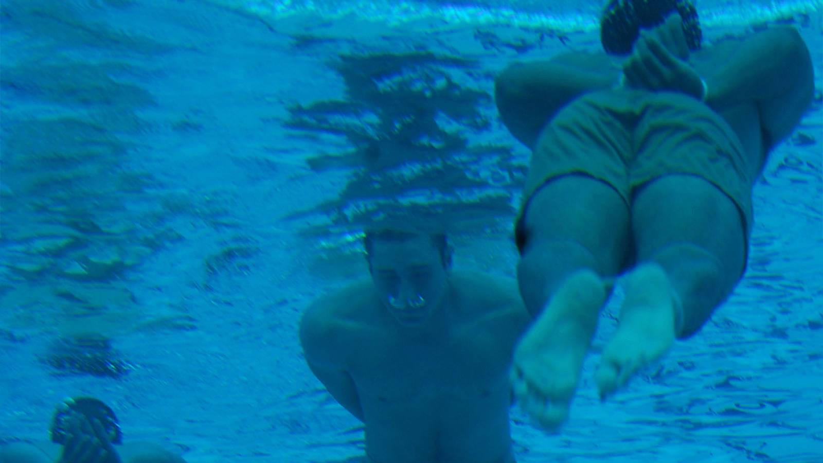 Try This Military Swim Workout to Prepare for Special Ops, Diver or ...