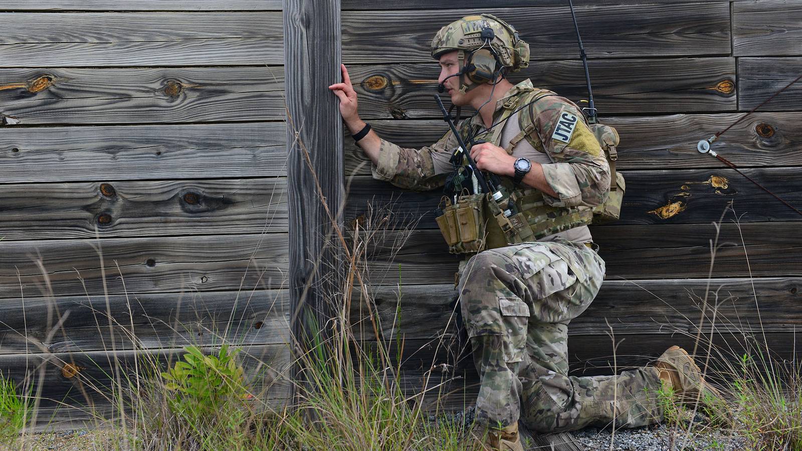 Four Common Denominators to Help You Graduate to Spec Ops