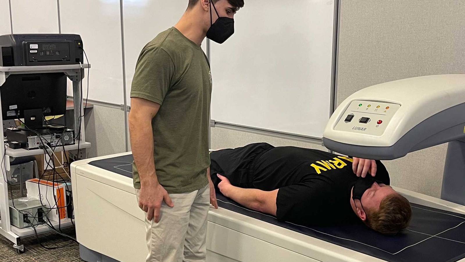 Army Zeroing In on New Ways to Measure Body Fat that Could Kill the ...