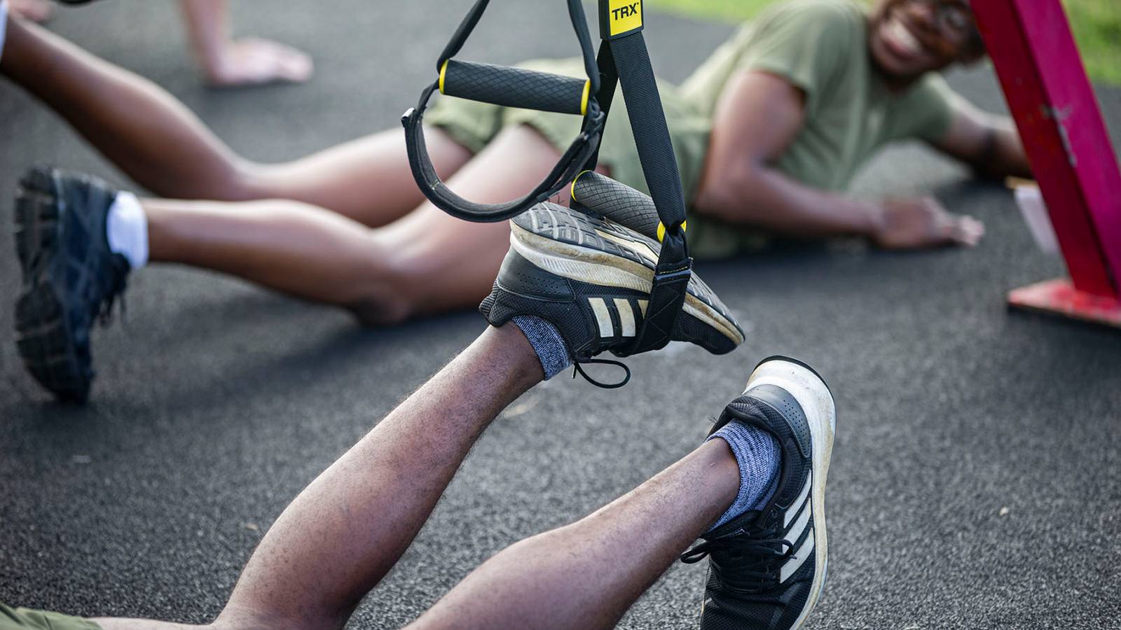 Reviewing the 2015 Tactical Strength and Conditioning Conference