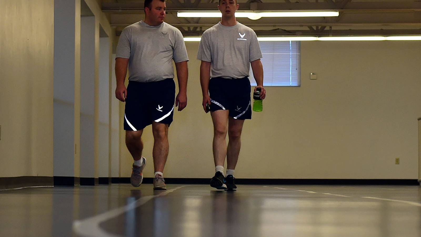 Why You Need to Take Days Off When Training