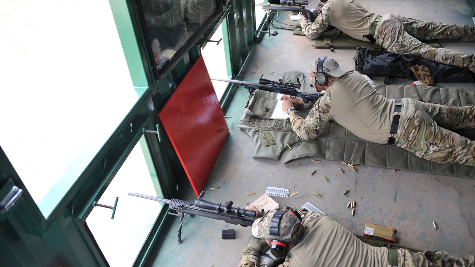 Tactical Fitness: How an Army Veteran Can Prepare for the FBI Fitness Test