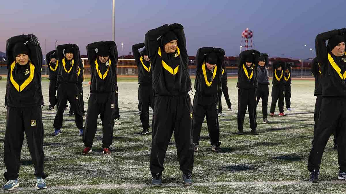 Military Performance 7 Ways 'Less is More' When It Comes to Military Fitness Performance