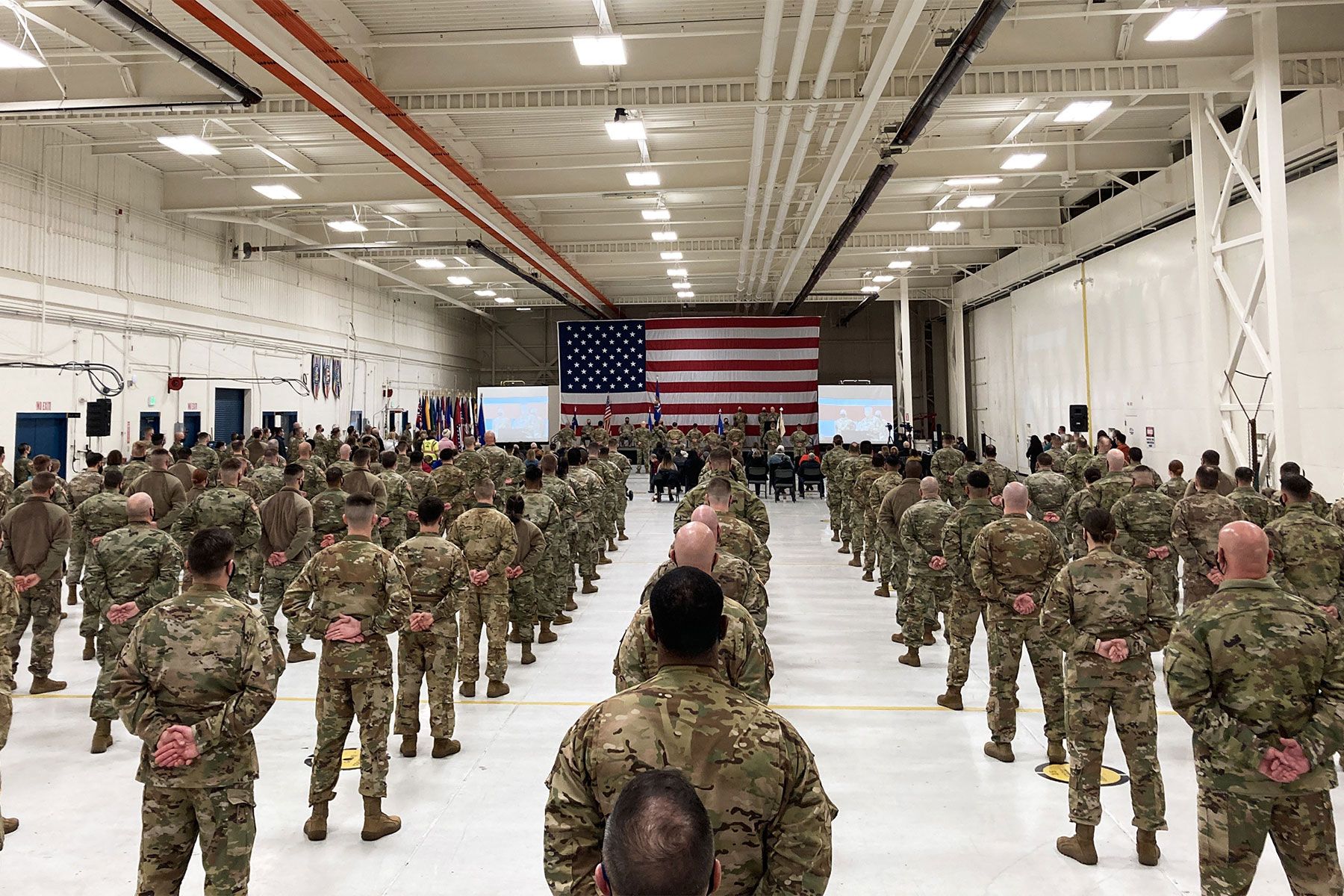 Other Than Honorable Discharge: Everything You Need to Know