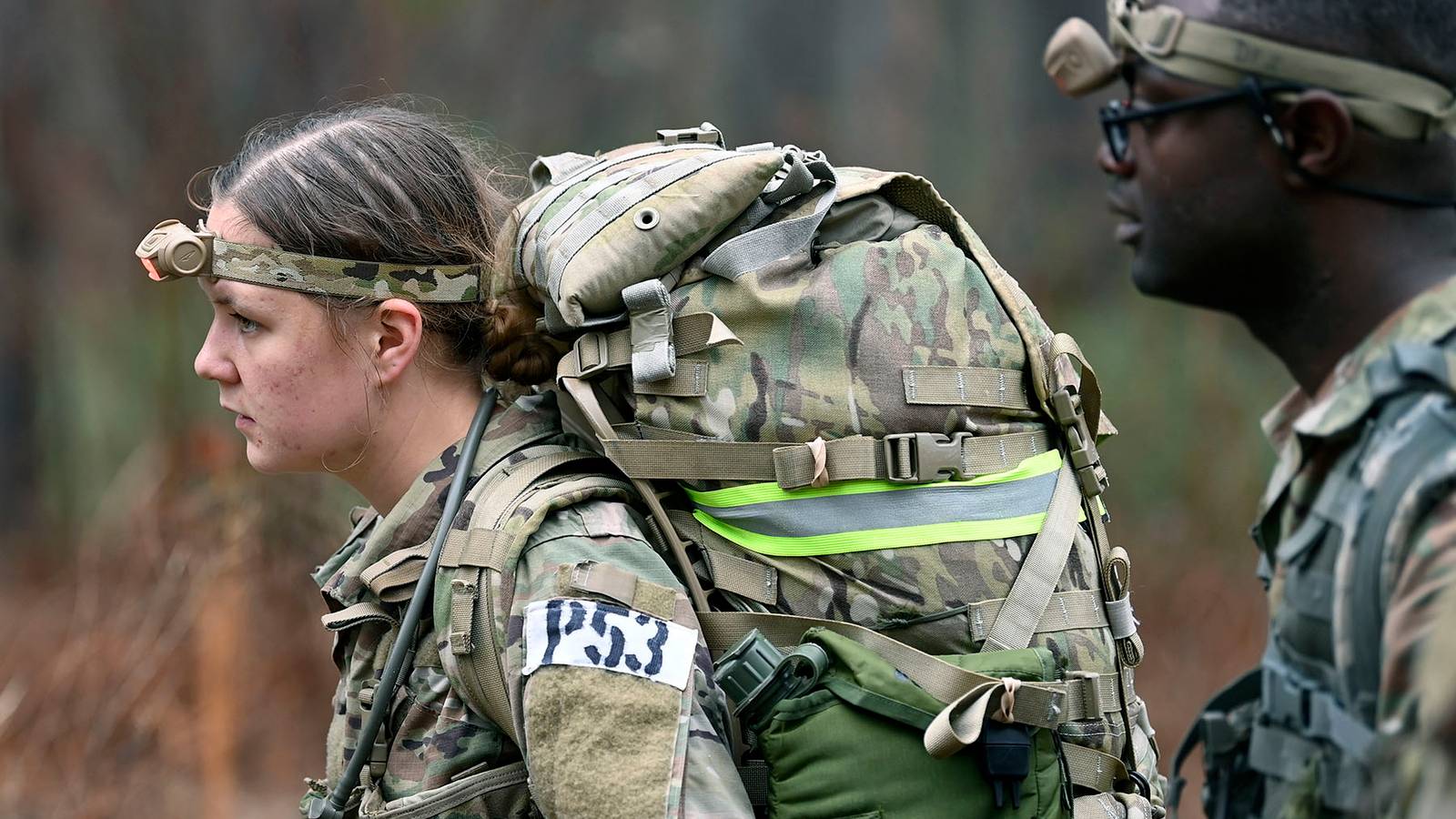 Top 3 Tips to Help You Prepare for Special Operations Selection