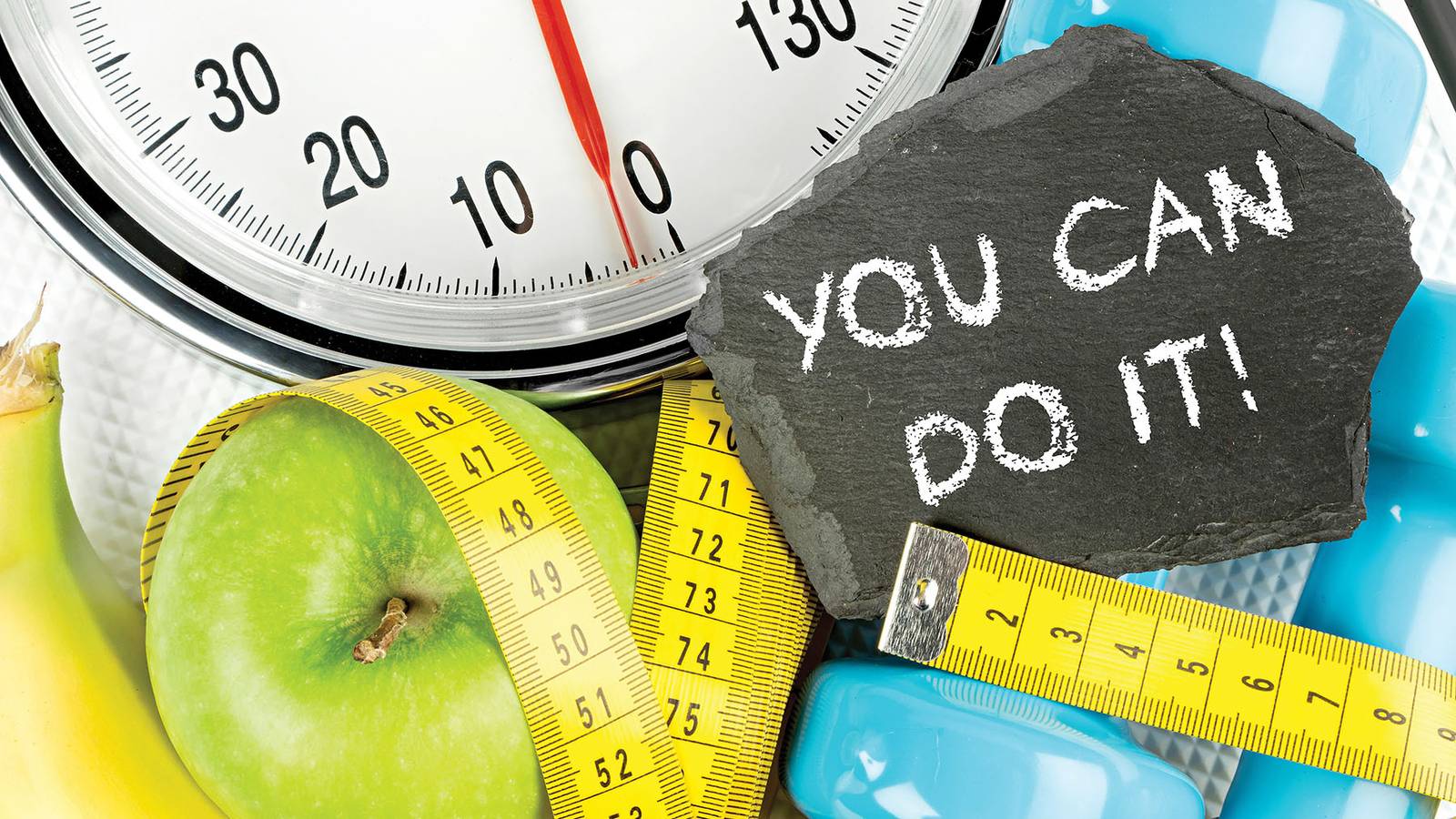 Ask Stew: How to Find Motivation to Lose Weight and Recover from Surgery