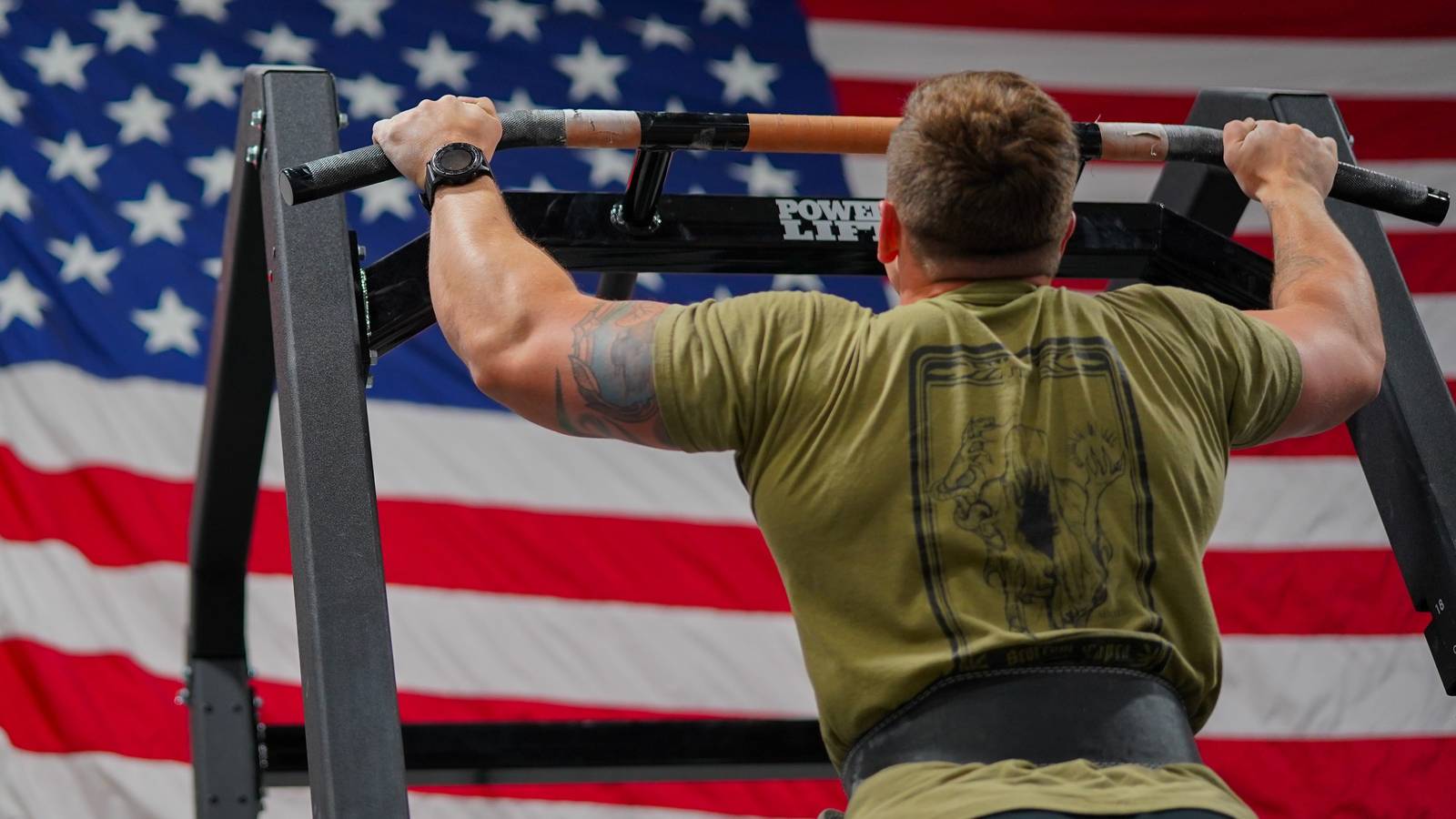 Updates to the Air Force Special Warfare Initial Fitness Test and ...