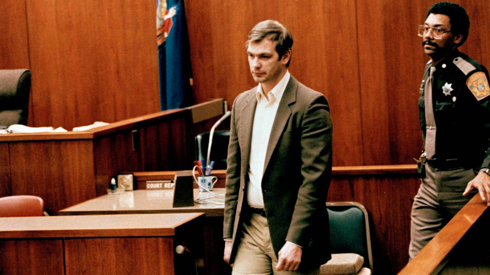 Why Jeffrey Dahmer Got Kicked Out of the Army